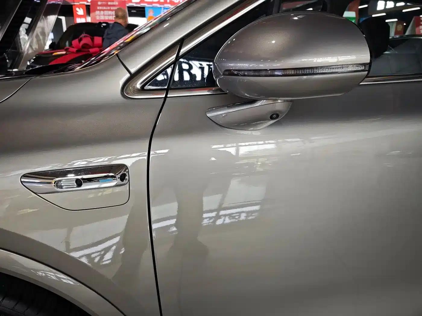 Shangjie H5 2025 Range Extender Pro — миниатюра 17