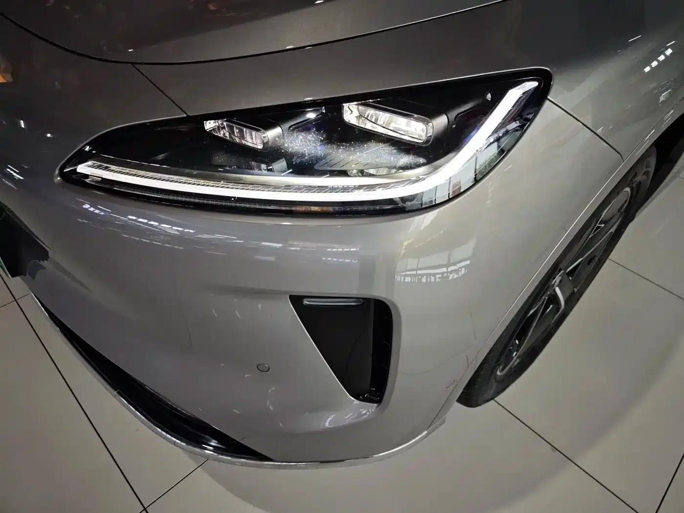 Shangjie H5 2025 Range Extender Pro — миниатюра 18