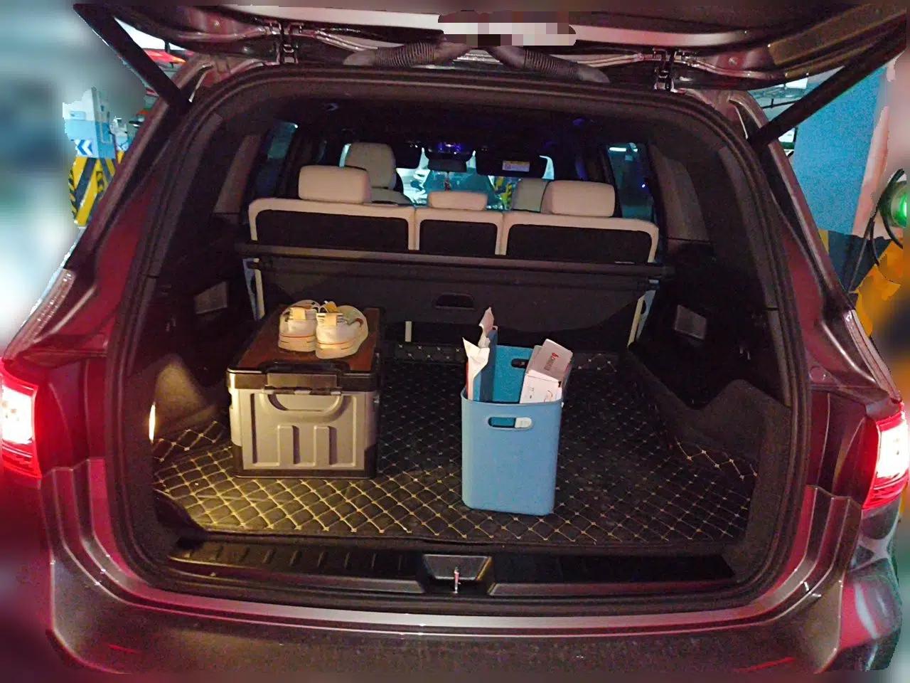 Mercedes-Benz EQB 2022 EQB 260 — миниатюра 19