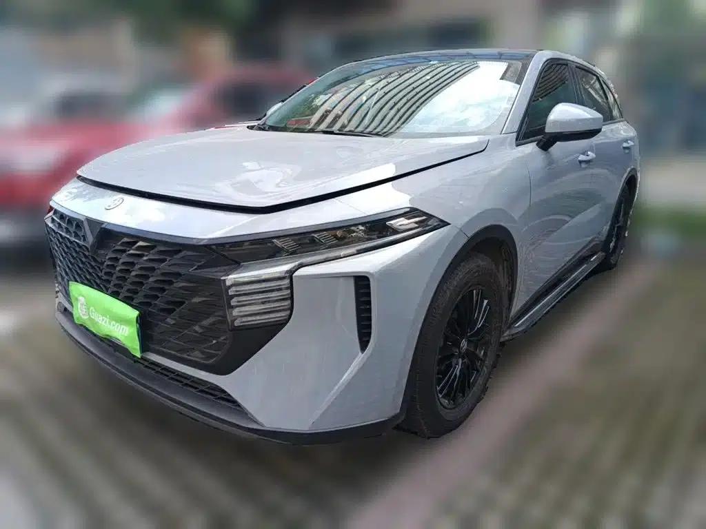 Venucia V2022 260T Dark Horse Edition - Idol — миниатюра 1