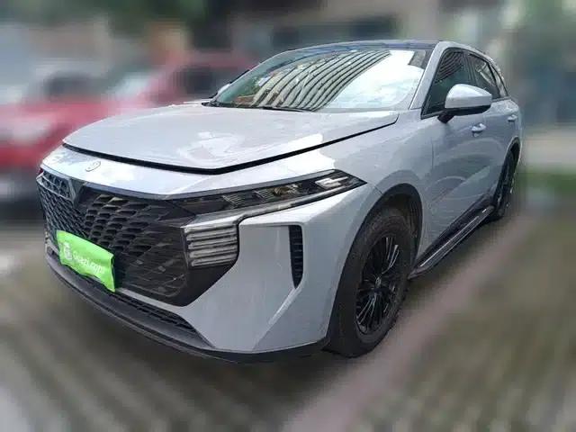 Venucia V2022 260T Dark Horse Edition - Idol