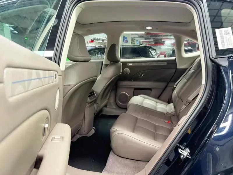 Zhiji LS6 2026 Extended Range 66 Max+ — миниатюра 9