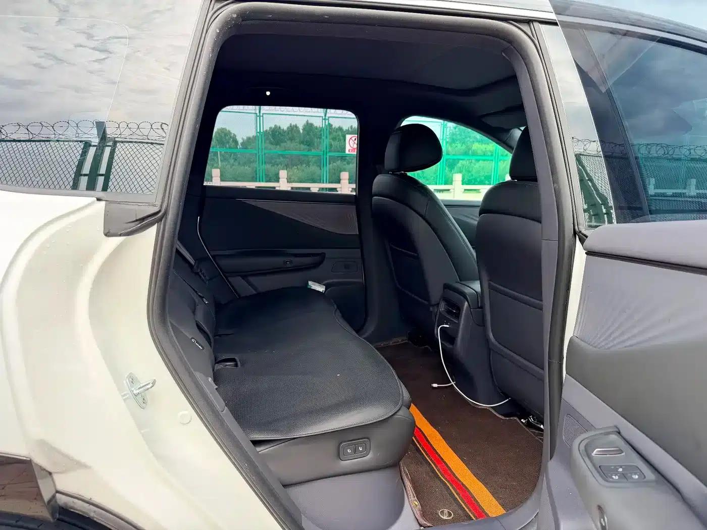 Nissan NX8 2026 All-Electric 650 Max — миниатюра 10