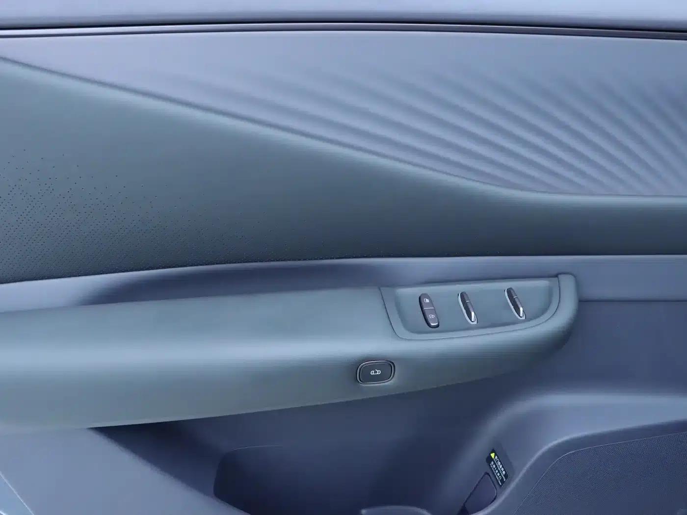 Nissan NX8 2026 Range Extender 150 Max — миниатюра 11