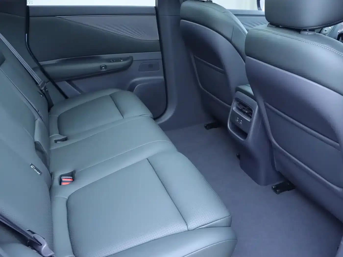 Nissan NX8 2026 Range Extender 150 Max — миниатюра 12
