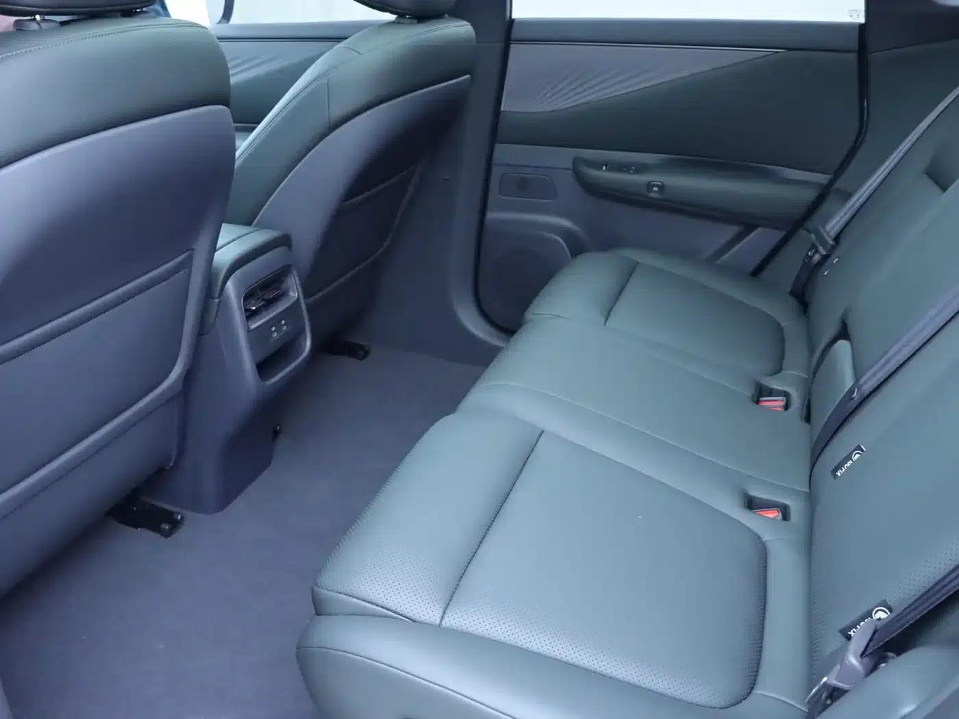 Nissan NX8 2026 Range Extender 150 Max — миниатюра 13
