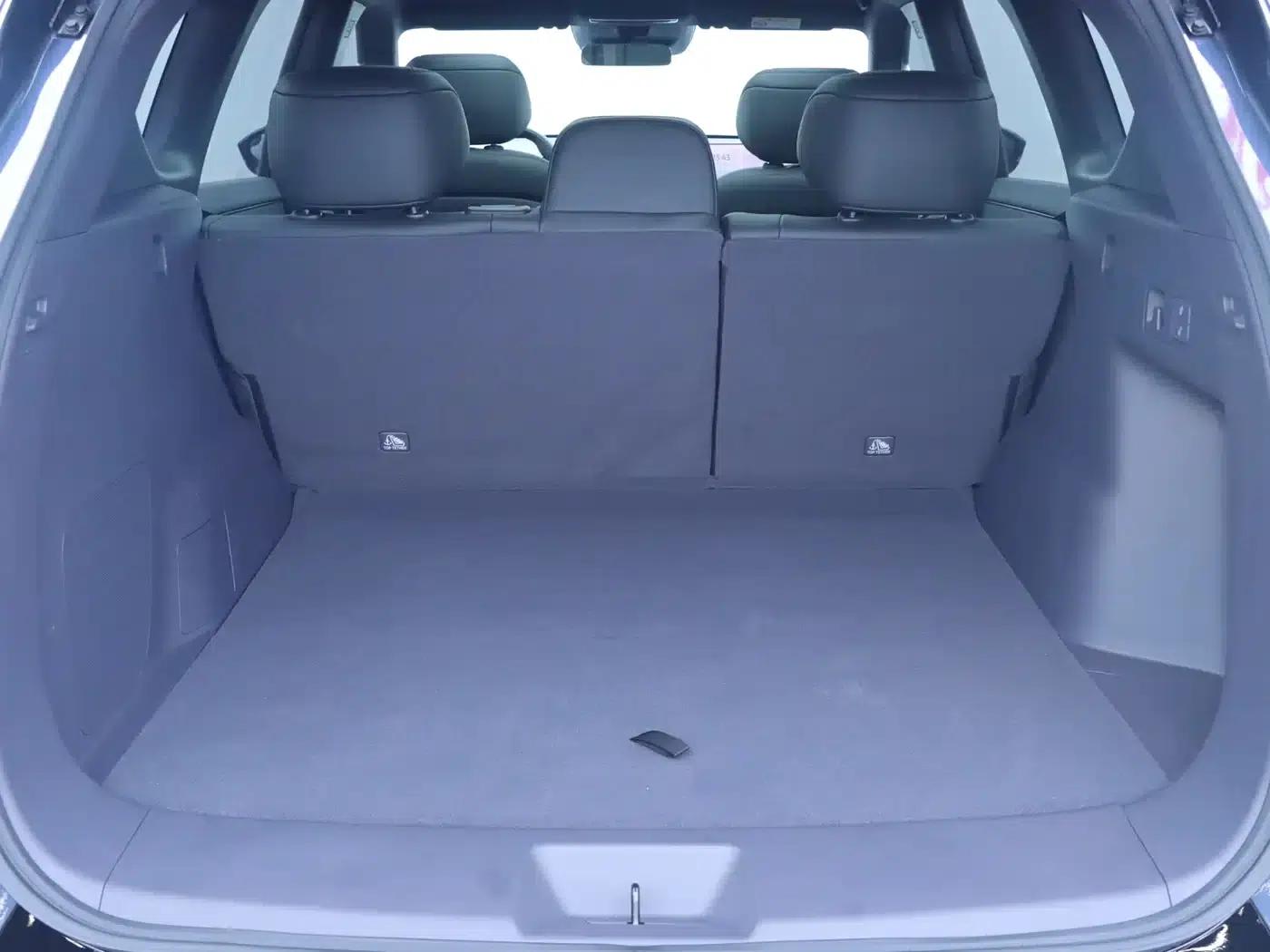 Nissan NX8 2026 Range Extender 150 Max — миниатюра 19