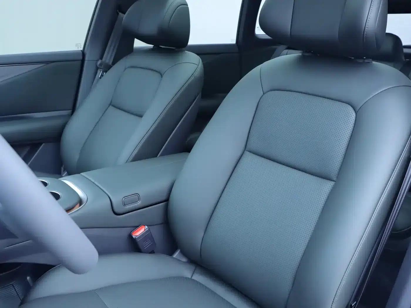 Nissan NX8 2026 Range Extender 150 Max — миниатюра 7