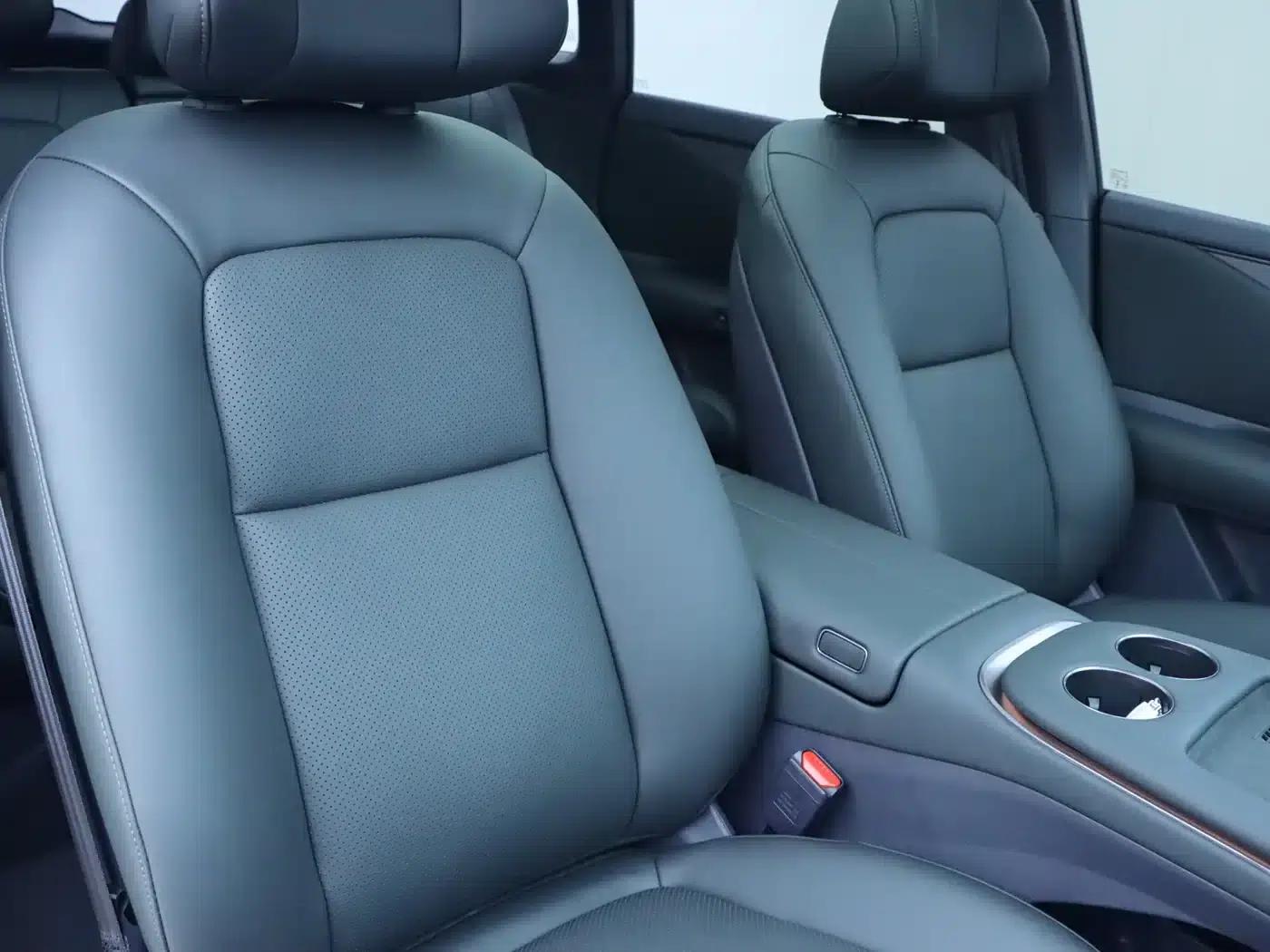 Nissan NX8 2026 Range Extender 150 Max — миниатюра 10