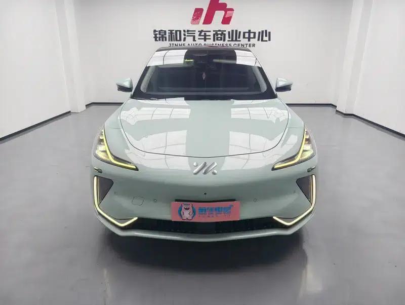 2023 Smart LS7 Elite Rear-Wheel Drive Edition — миниатюра 2