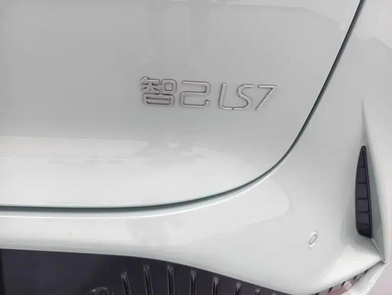 2023 Smart LS7 Elite Rear-Wheel Drive Edition — миниатюра 11