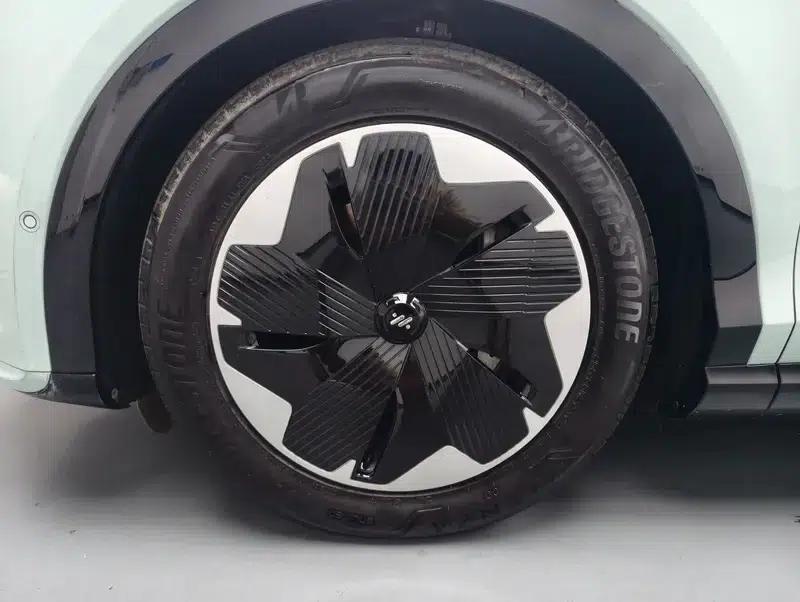 2023 Smart LS7 Elite Rear-Wheel Drive Edition — миниатюра 12