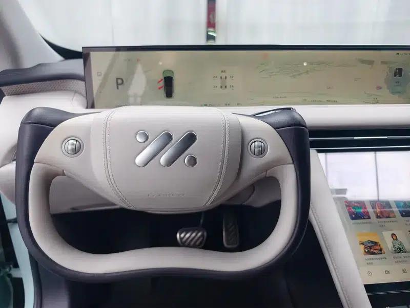 2023 Smart LS7 Elite Rear-Wheel Drive Edition — миниатюра 16