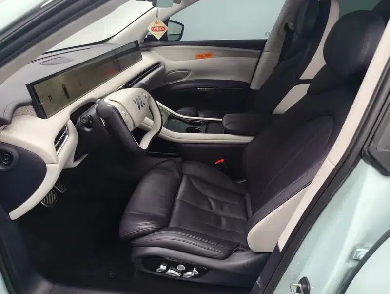 2023 Smart LS7 Elite Rear-Wheel Drive Edition — миниатюра 18