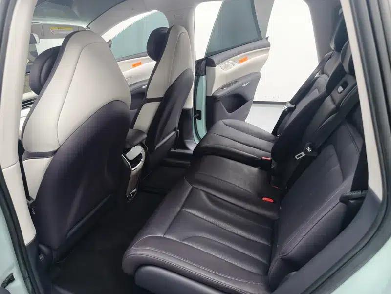 2023 Smart LS7 Elite Rear-Wheel Drive Edition — миниатюра 19