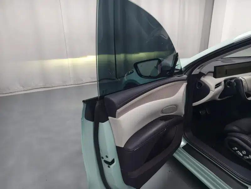 2023 Smart LS7 Elite Rear-Wheel Drive Edition — миниатюра 21