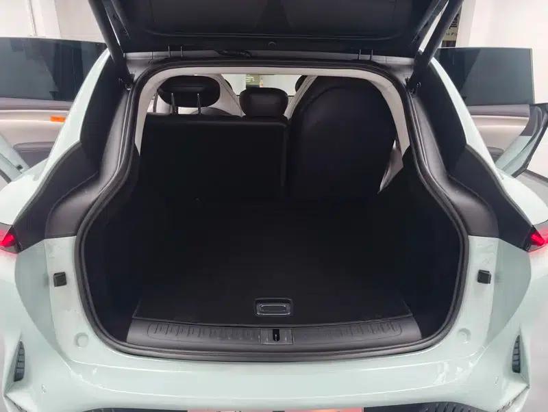 2023 Smart LS7 Elite Rear-Wheel Drive Edition — миниатюра 22