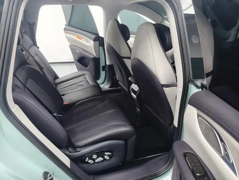 2023 Smart LS7 Elite Rear-Wheel Drive Edition — миниатюра 24