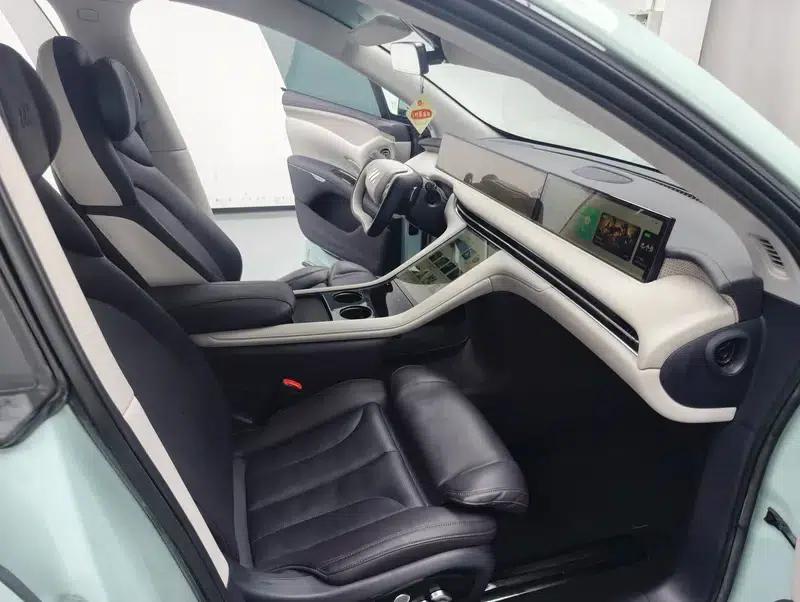 2023 Smart LS7 Elite Rear-Wheel Drive Edition — миниатюра 25