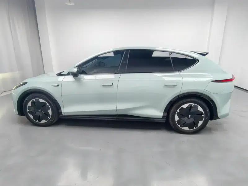 2023 Smart LS7 Elite Rear-Wheel Drive Edition — миниатюра 4