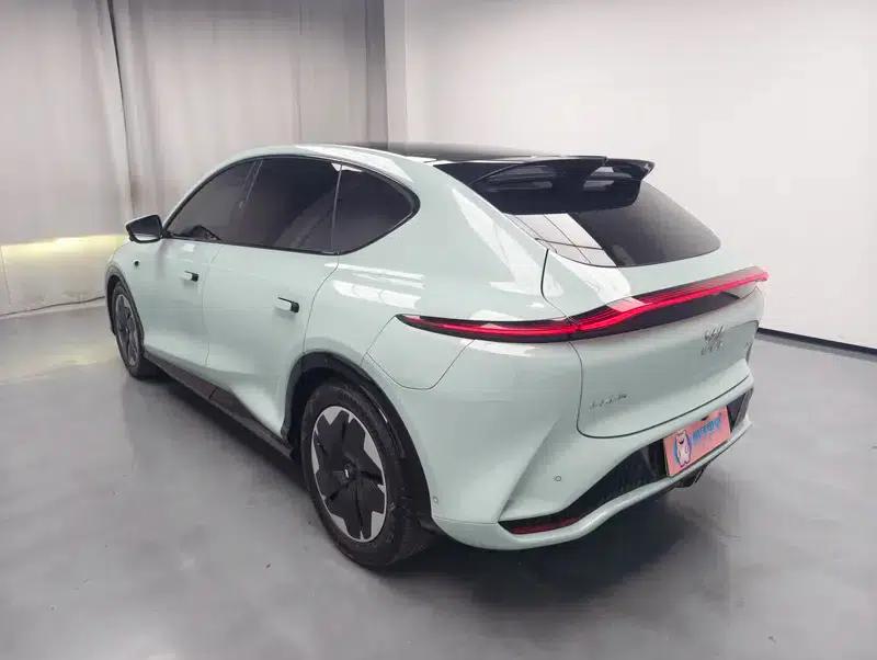 2023 Smart LS7 Elite Rear-Wheel Drive Edition — миниатюра 5