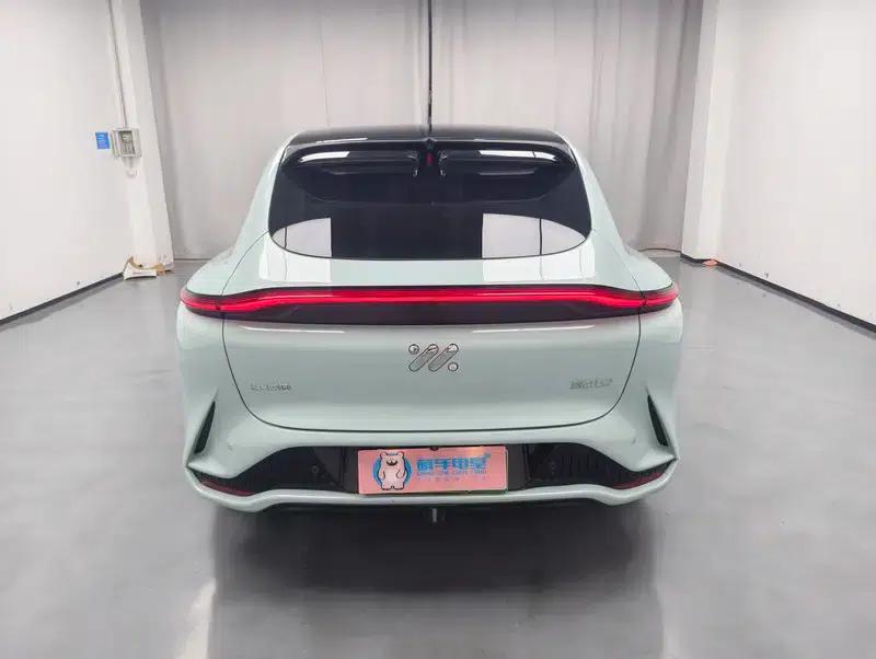 2023 Smart LS7 Elite Rear-Wheel Drive Edition — миниатюра 6