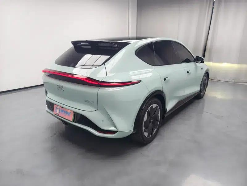 2023 Smart LS7 Elite Rear-Wheel Drive Edition — миниатюра 7