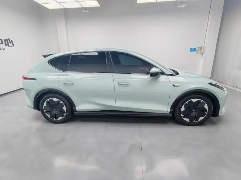 2023 Smart LS7 Elite Rear-Wheel Drive Edition — миниатюра 8