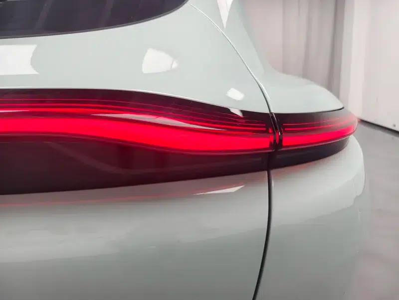 2023 Smart LS7 Elite Rear-Wheel Drive Edition — миниатюра 9