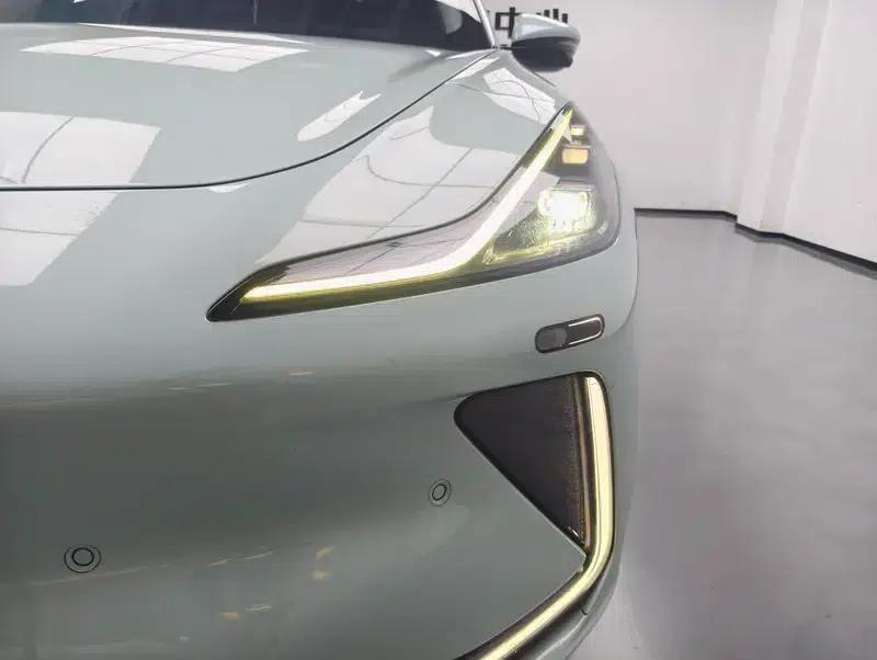 2023 Smart LS7 Elite Rear-Wheel Drive Edition — миниатюра 10
