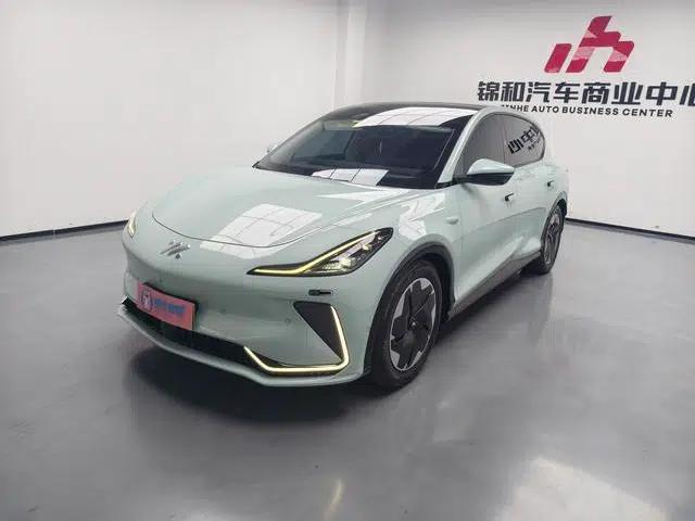 2023 Smart LS7 Elite Rear-Wheel Drive Edition