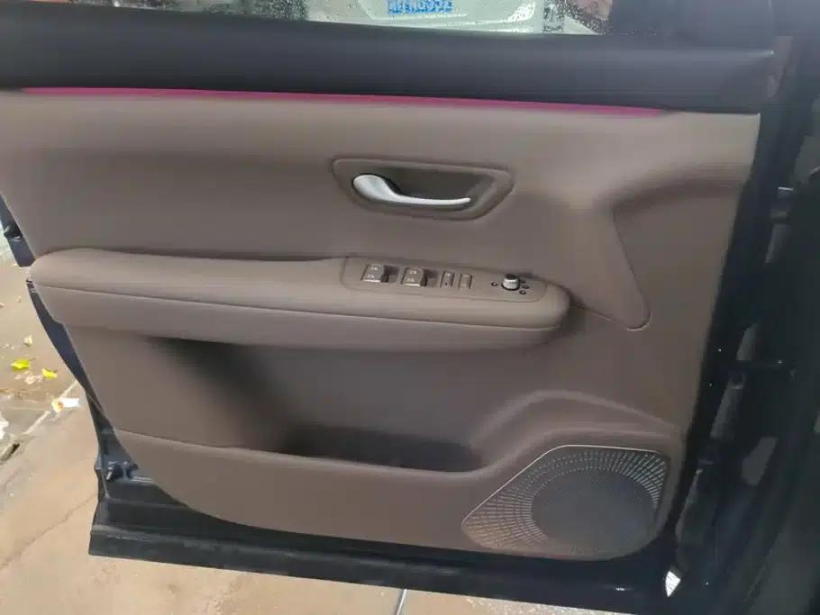 Blue Electric E5 PLUS 2026 Model, 230km Extended Range Ultra 7-Seater — миниатюра 7