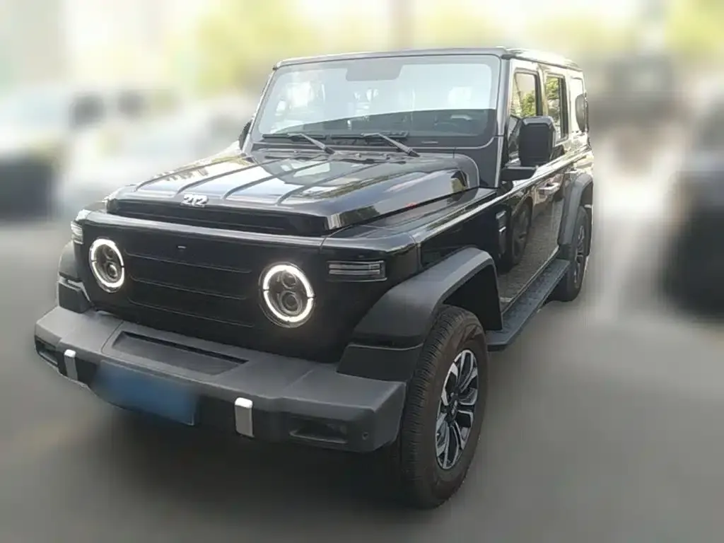 212 T01 2025 Model 2.0T Diesel — миниатюра 3