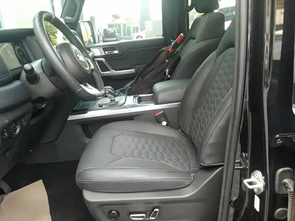 212 T01 2025 Model 2.0T Diesel — миниатюра 22
