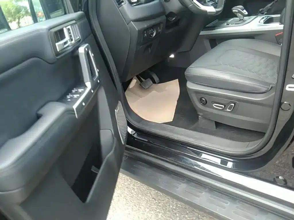 212 T01 2025 Model 2.0T Diesel — миниатюра 23