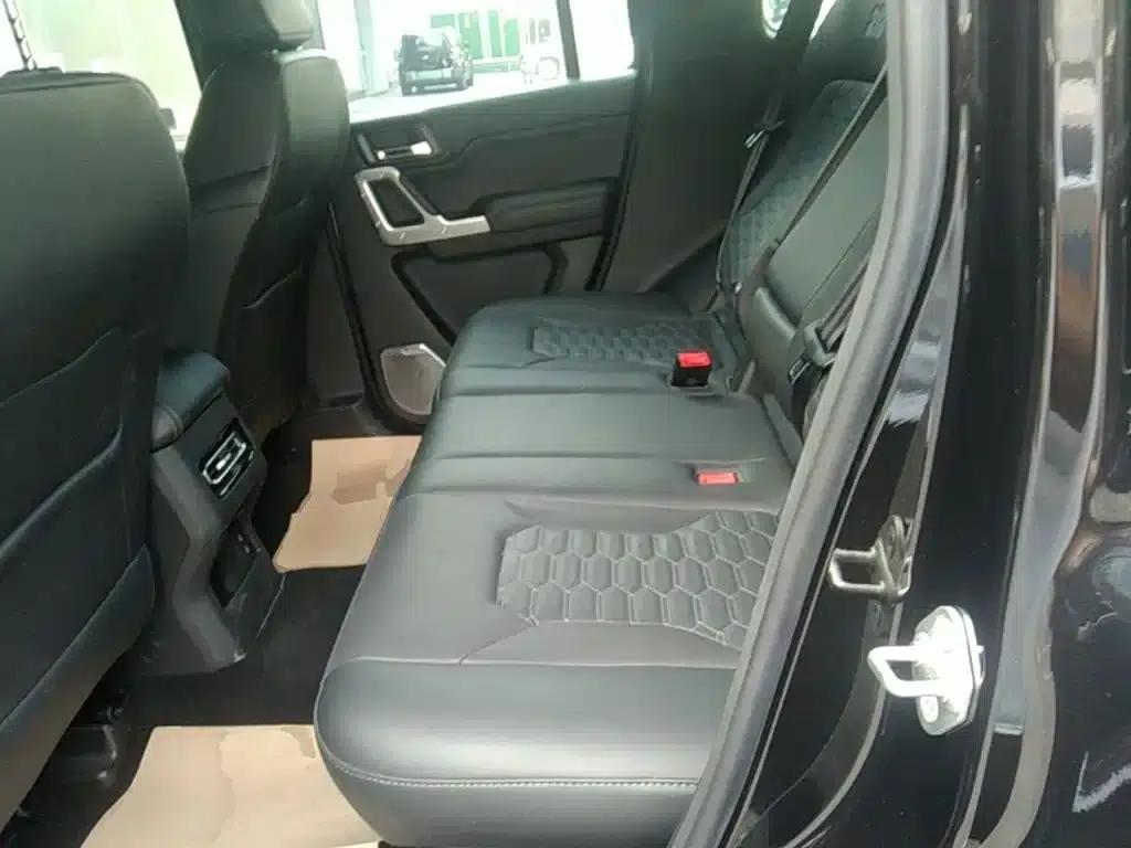212 T01 2025 Model 2.0T Diesel — миниатюра 24