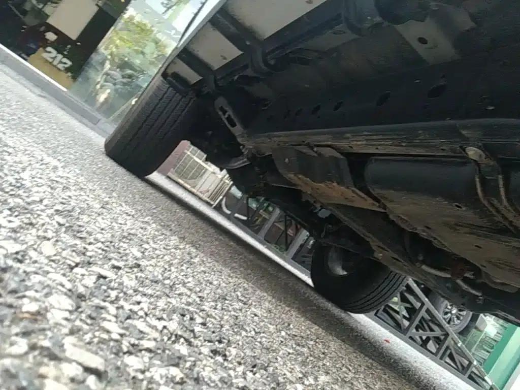 212 T01 2025 Model 2.0T Diesel — миниатюра 6