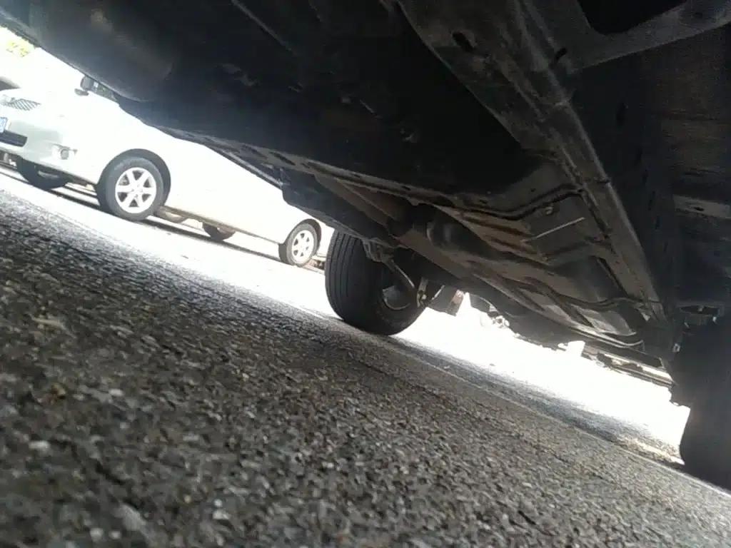212 T01 2025 Model 2.0T Diesel — миниатюра 8