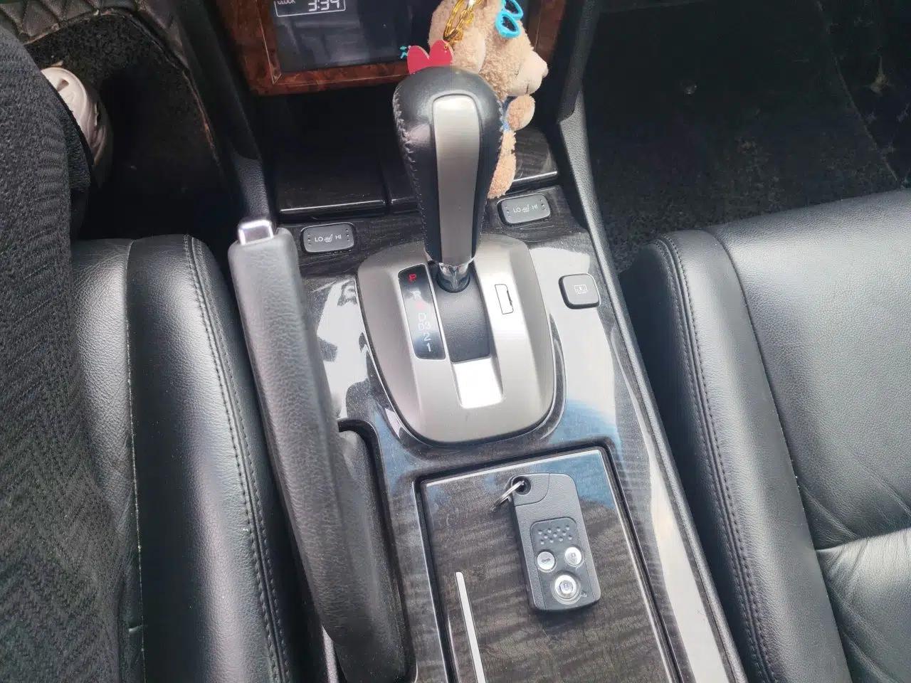 Honda Accord 2012 2.4L SE — миниатюра 14