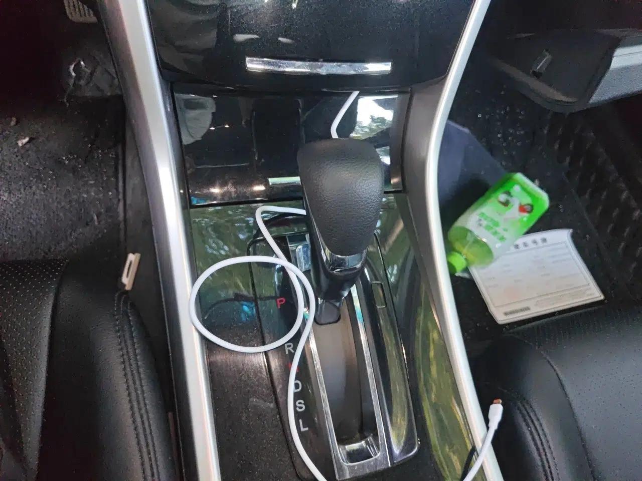 Honda Accord 2016 2.0L Comfort Edition — миниатюра 14