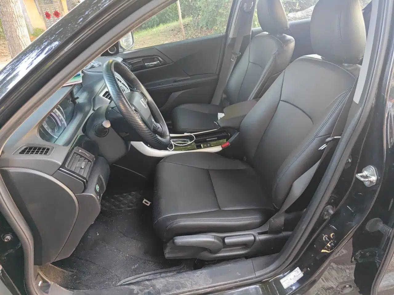 Honda Accord 2016 2.0L Comfort Edition — миниатюра 15