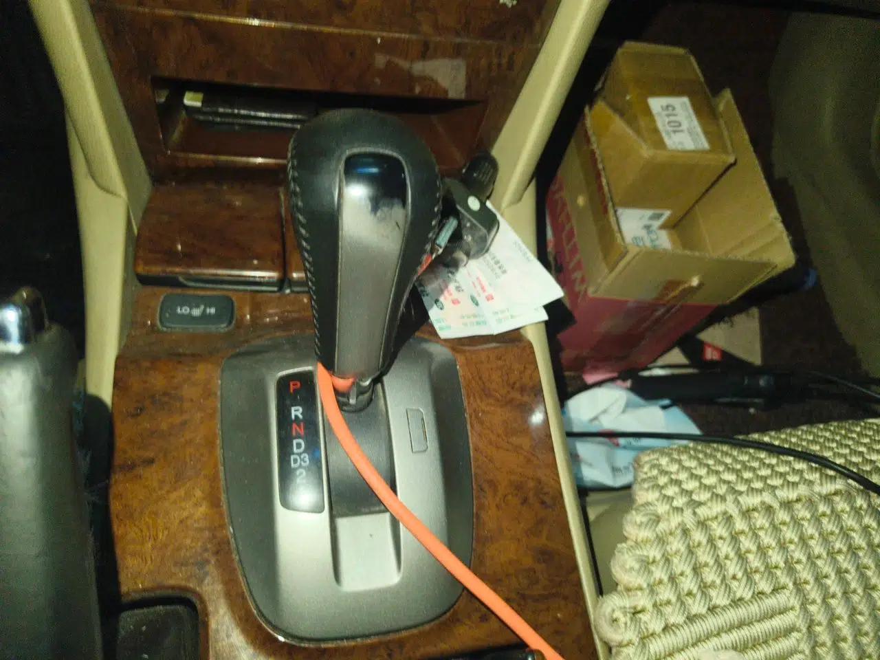 Honda Accord 2012 2.0L SE — миниатюра 14