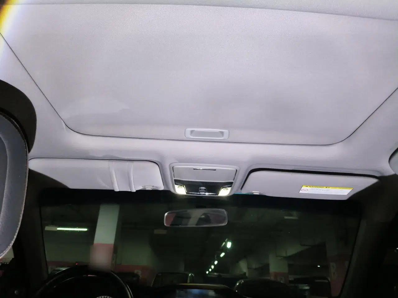 Honda Accord 2014 2.4L EX Luxury Edition — миниатюра 18