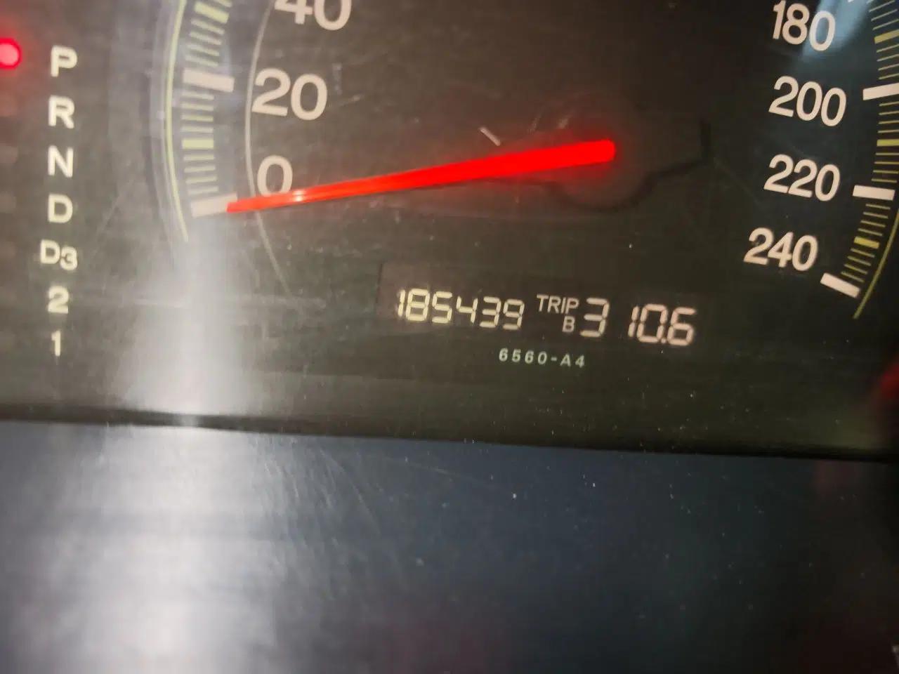 Honda Accord 2004 2.4L — миниатюра 12