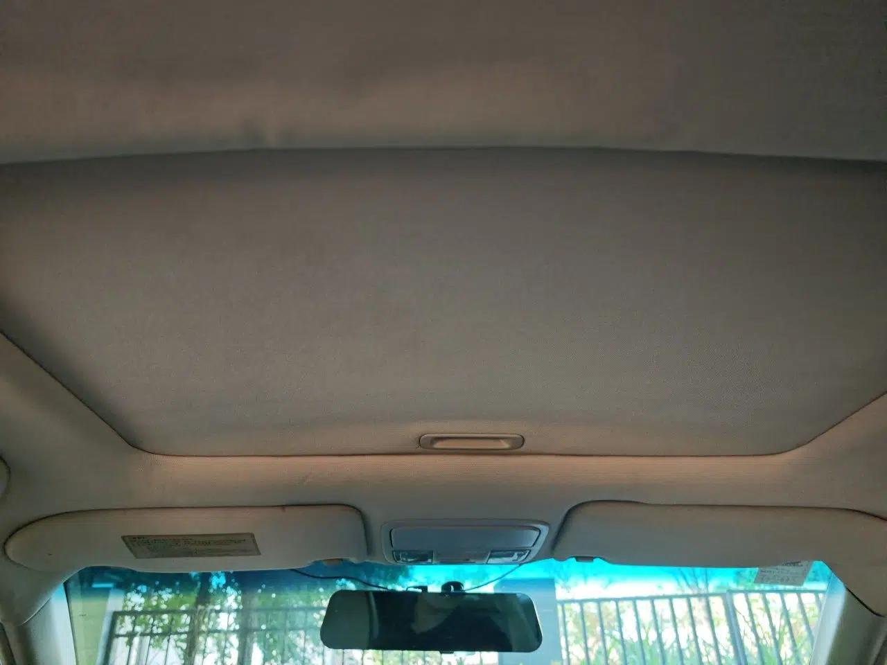 Honda Accord 2004 2.4L — миниатюра 18