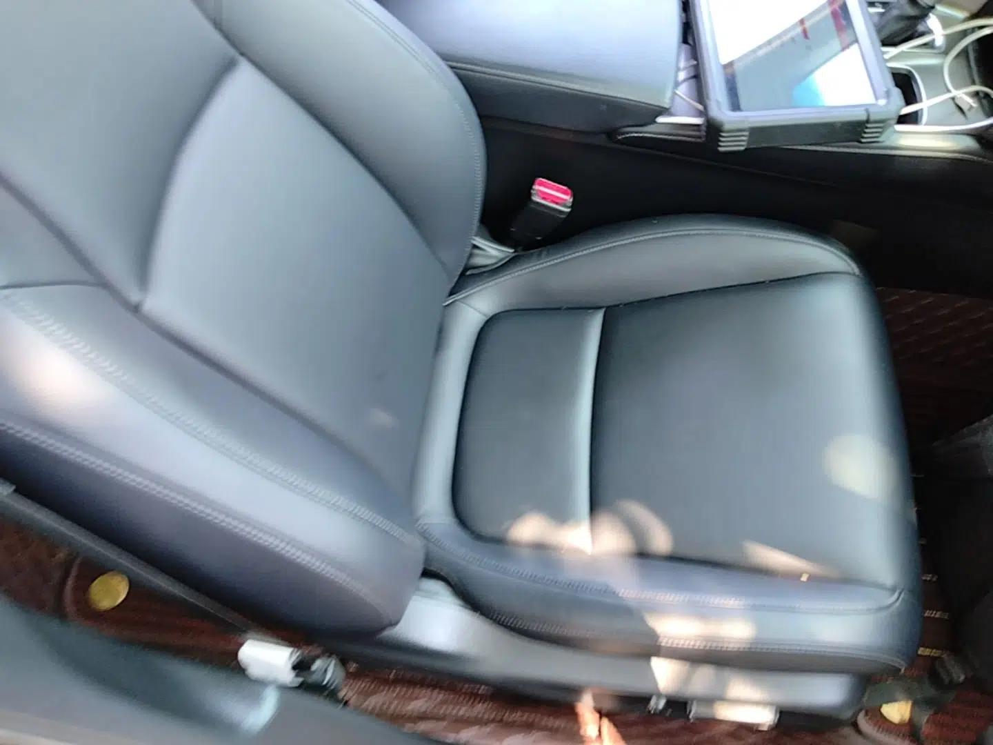 Honda Accord 2018 260TURBO Elite Edition China VI — миниатюра 24