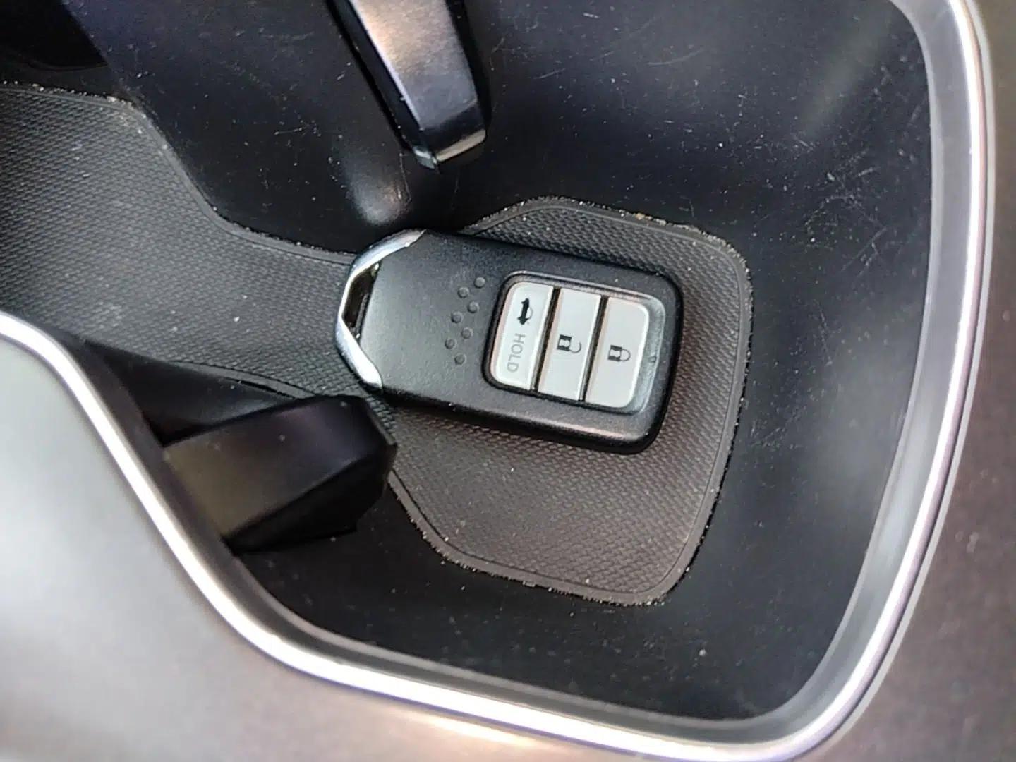 Honda Accord 2018 260TURBO Elite Edition China VI — миниатюра 28