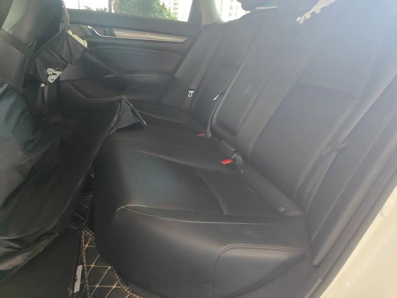 Honda Accord 2018 260TURBO Elite Edition China VI — миниатюра 17