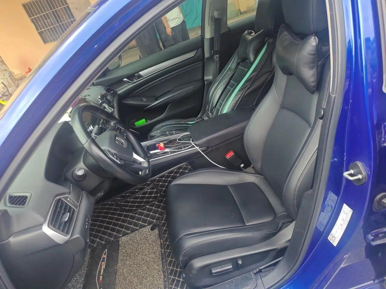 Honda Accord 2018 260TURBO Luxury Edition China VI — миниатюра 15