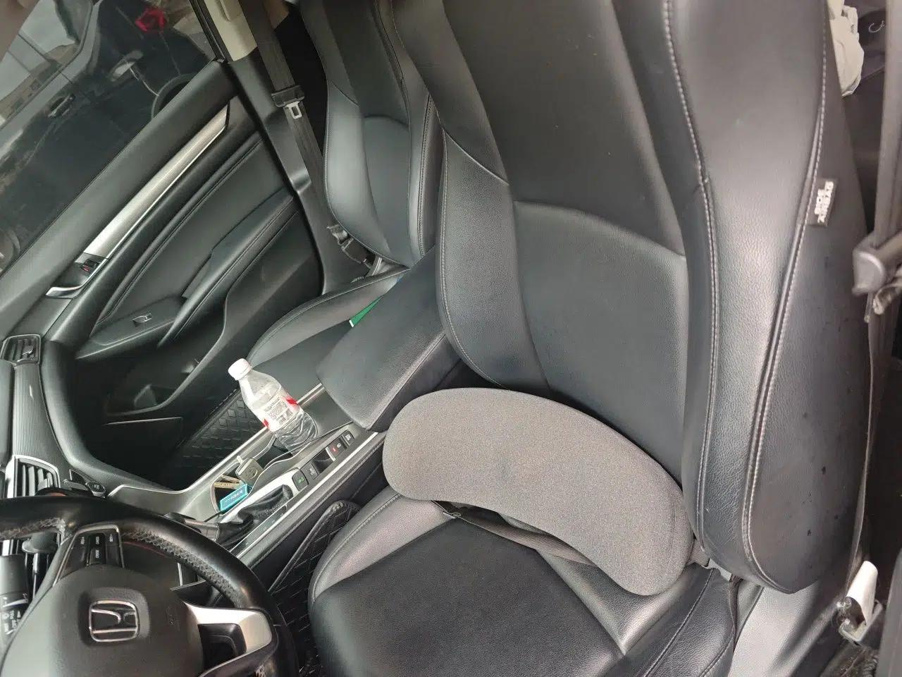 Honda Accord 2018 260TURBO Elite Edition China VI — миниатюра 15
